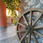 Guest house Suna House