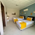 Suna House Sogut (Aegean)