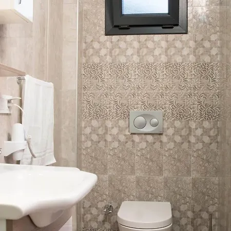 Suna House Maison d'hôtes Sogut (Aegean)