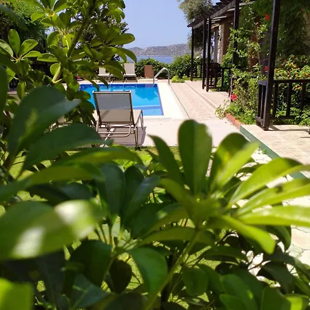 Suna House * Söğüt