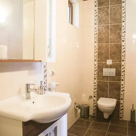 بيت ضيافة Suna House