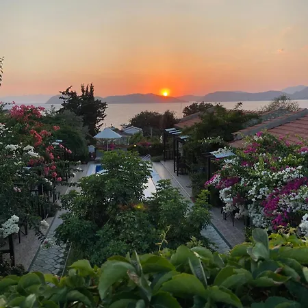 Konukevi Suna House Söğüt