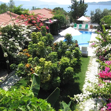 Suna House Söğüt
