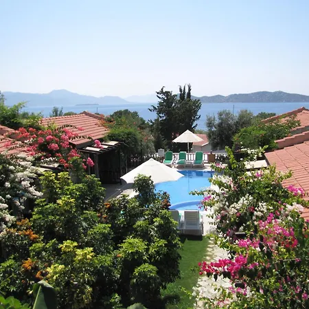 Suna House * Söğüt