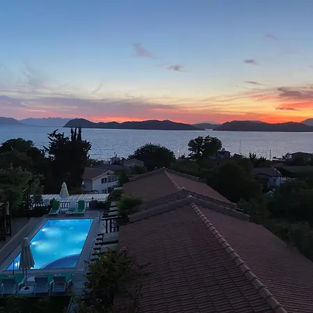 Maison d'hôtes Suna House