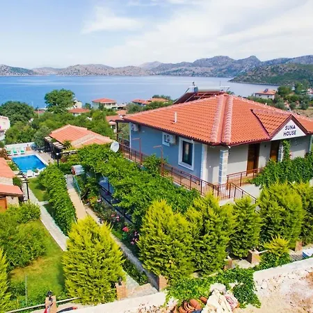 Suna House Söğüt