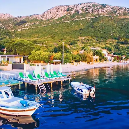 Maison d'hôtes Suna House 4*