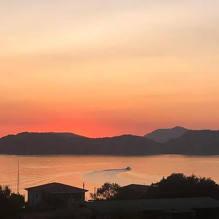 Konukevi Suna House Söğüt