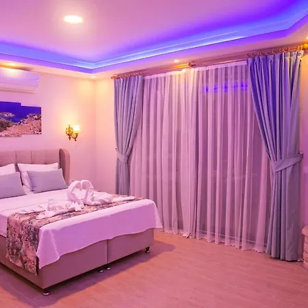 Suna House * Söğüt