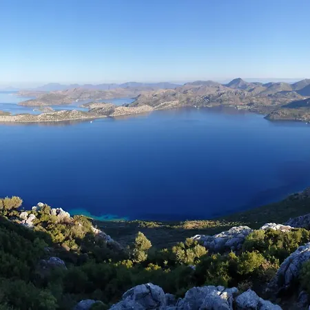 Suna House Casa de hóspedes