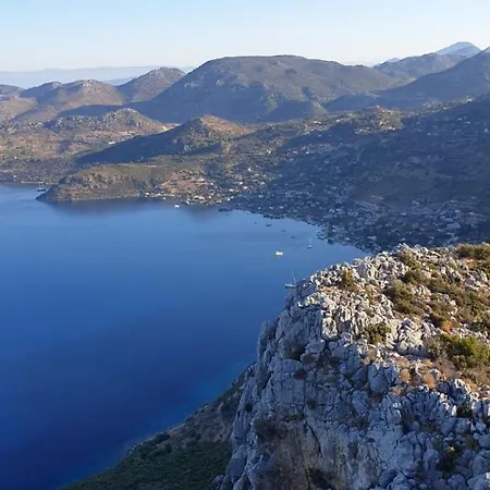 Suna House Maison d'hôtes 4*