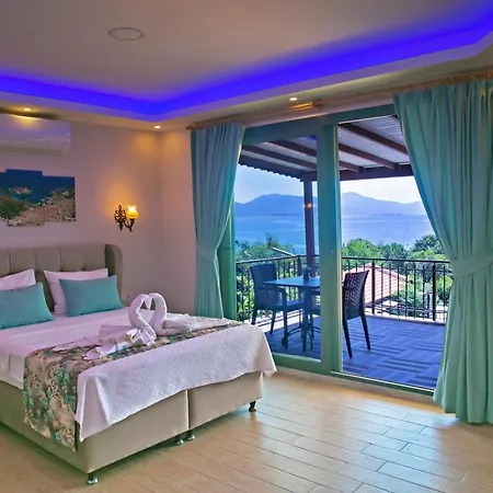 Suna House Söğüt