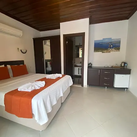 Konukevi Suna House Söğüt