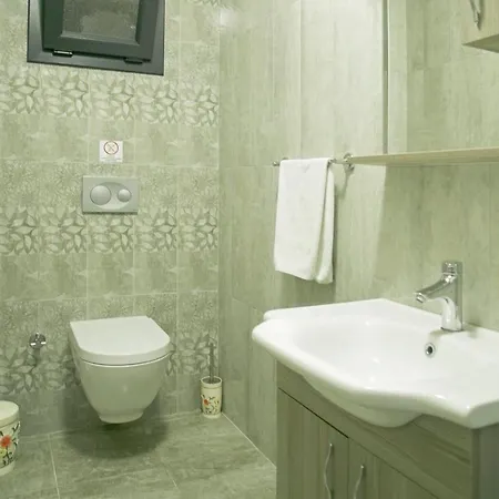 Suna House Söğüt