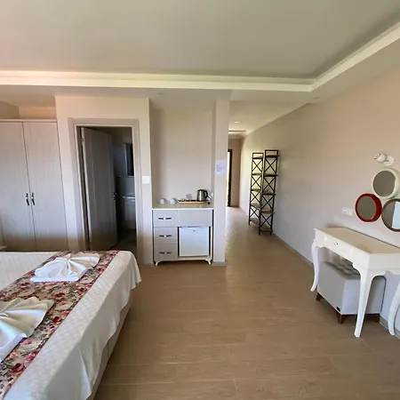 Maison d'hôtes Suna House