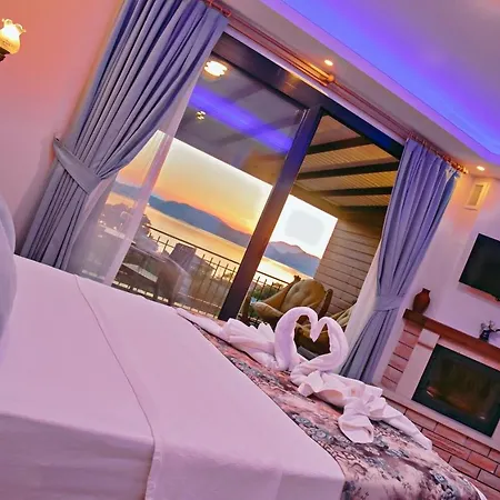 Maison d'hôtes Suna House Sogut (Aegean)