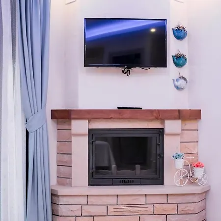 Suna House Söğüt