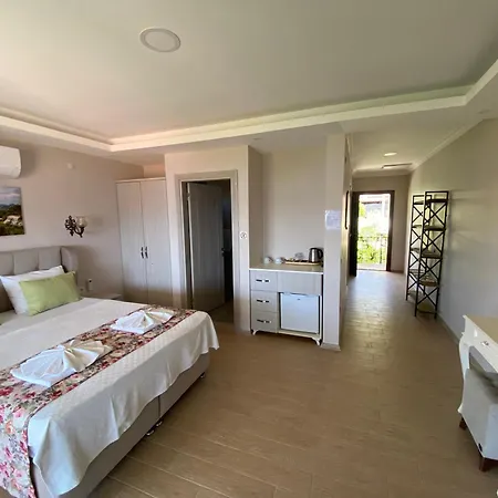 Maison d'hôtes Suna House 4*