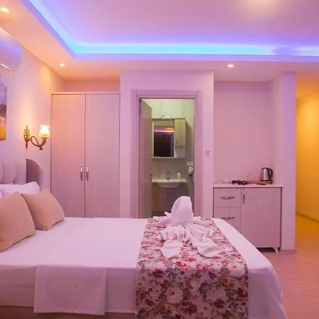 Maison d'hôtes Suna House Sogut (Aegean)