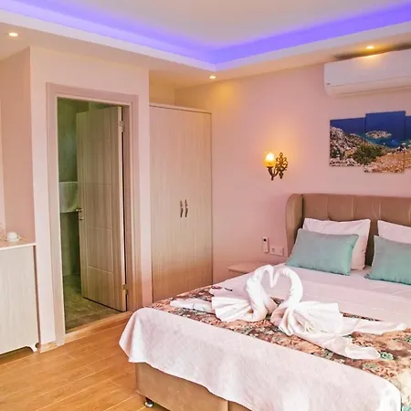 Suna House سوغوت