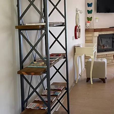 Suna House 4* سوغوت