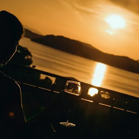 Maison d'hôtes Suna House 4*