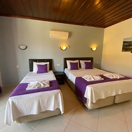 Suna House Söğüt