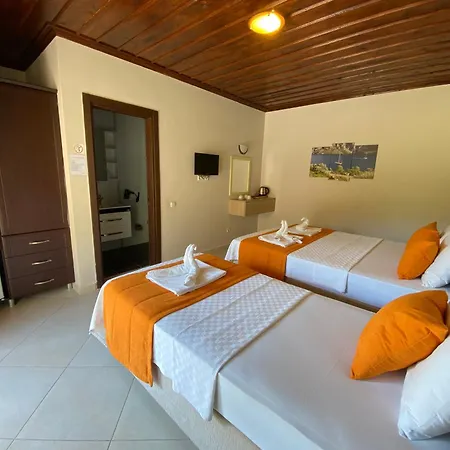 Suna House * Söğüt