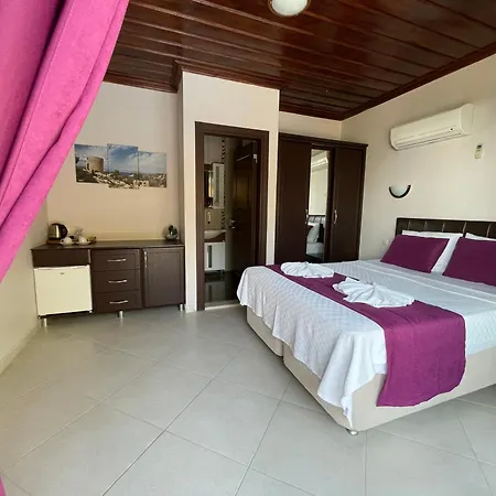 Suna House Söğüt