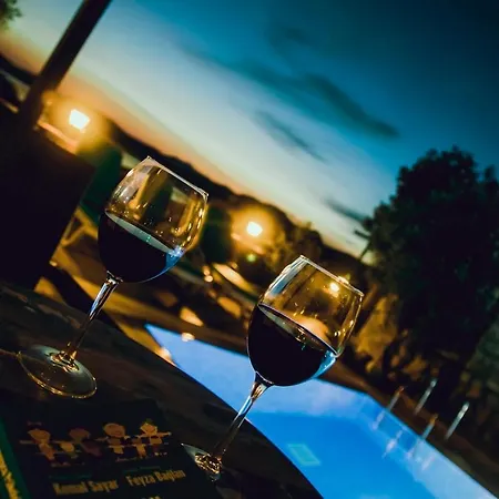 Suna House Maison d'hôtes