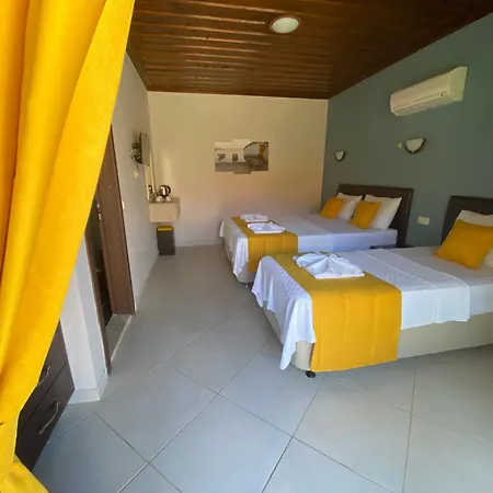 Suna House * Söğüt