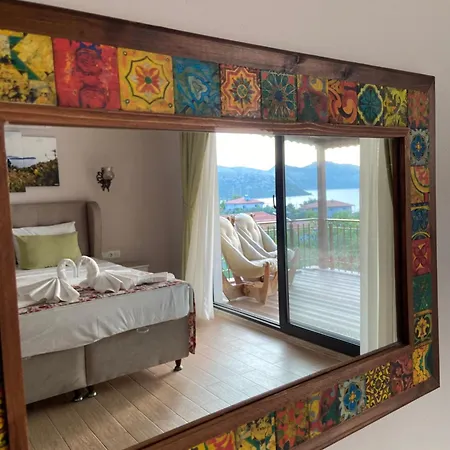 Casa de hóspedes Suna House 4*