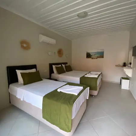Pensiune Suna House Sogut (Aegean)