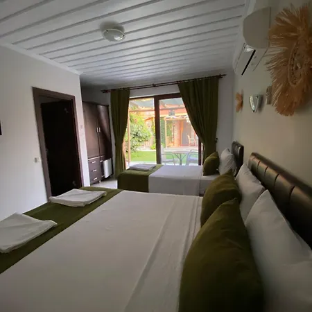 Suna House سوغوت