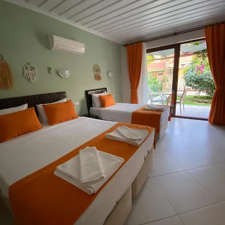 Suna House 4* سوغوت