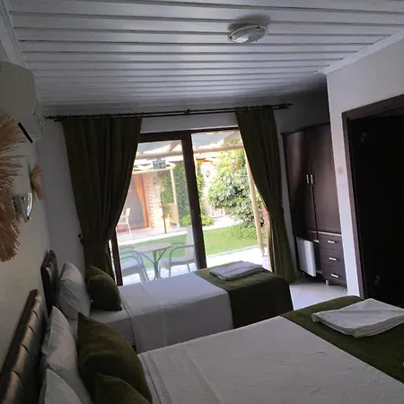 Pensjonat Suna House