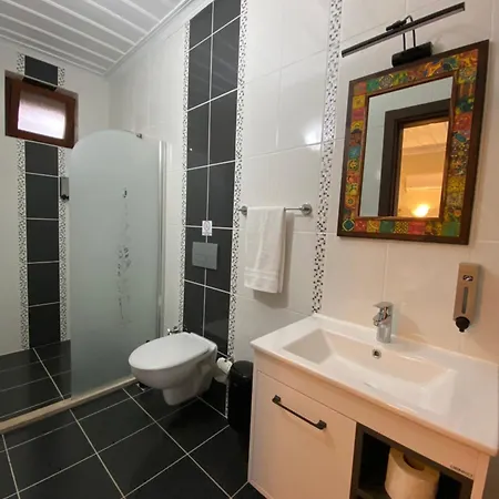 بيت ضيافة Suna House سوغوت