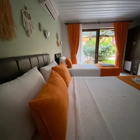 Suna House 4* سوغوت