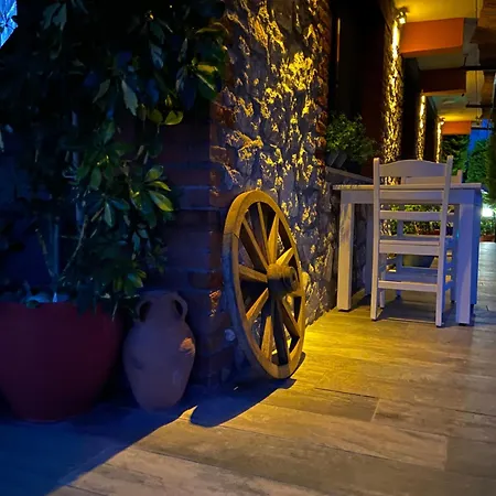 Casa de hóspedes Suna House 4*