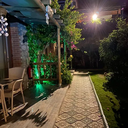 Suna House سوغوت