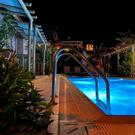 Suna House 4* Sogut (Aegean)