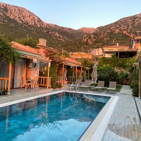 Suna House Pensjonat *