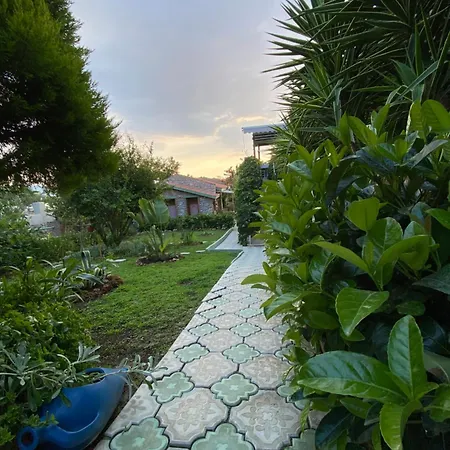 Pensjonat Suna House *