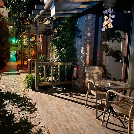 Suna House 4*