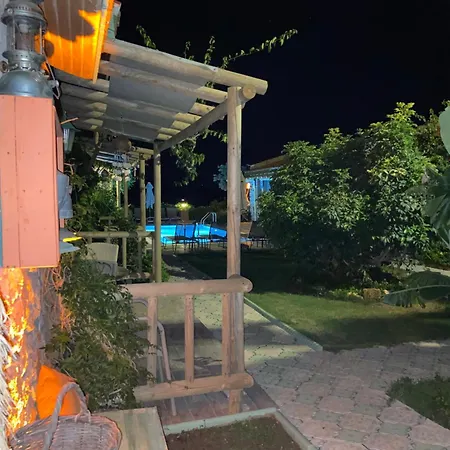 Suna House 4* سوغوت