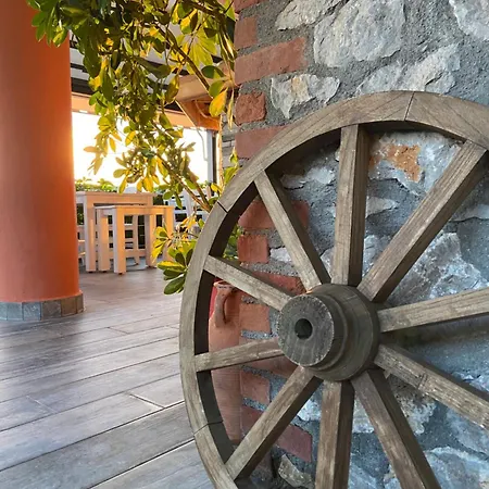 Pensjonat Suna House