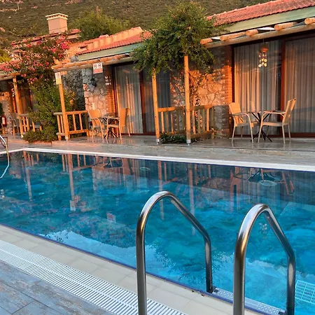 Suna House Guest house 4*