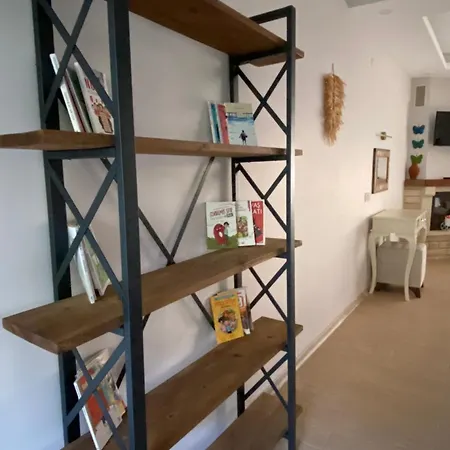 Suna House 4* سوغوت