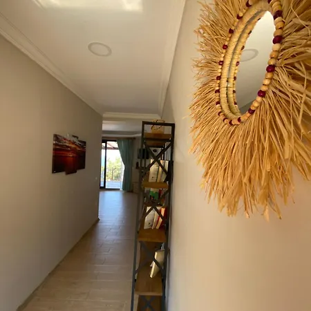 Pensjonat Suna House Sogut (Aegean)