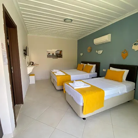 Suna House Sogut (Aegean)